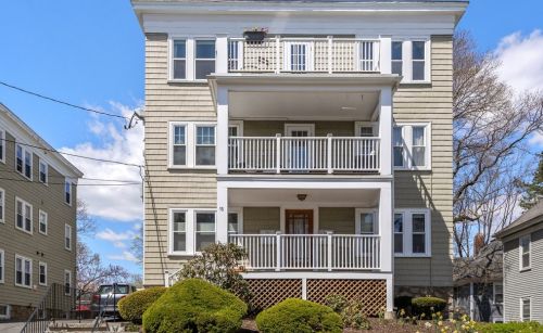 15 Adelaide St, Boston MA  exterior