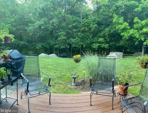 15 Andover Cir, Princeton NJ 08540 exterior