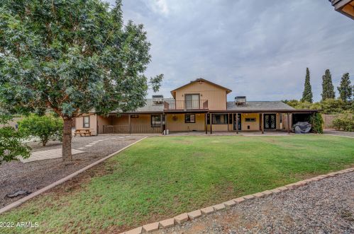 394 Redfield Rd, Chandler AZ 85225-1023 exterior