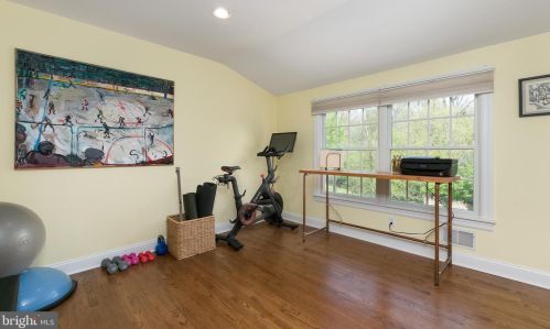 834 Princeton Kingston Rd, Princeton NJ 08540-4128 exterior