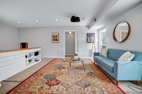 2002 Cody Ct, Austin TX 78704-4840 exterior