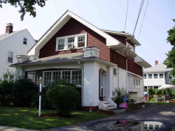 21 Adams St, Newton, MA 02460-1202