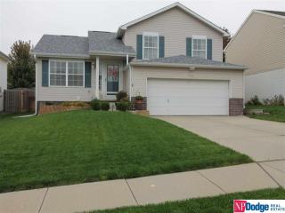 17834 Olive St, Omaha NE  68136-2088 exterior