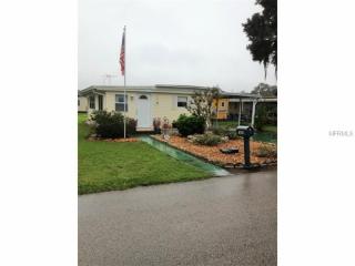 4603 Autumn Palm Dr, Zephyrhills, FL 33542-5655