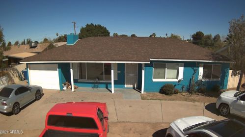 110 Galveston St, Chandler, AZ 85225-6715