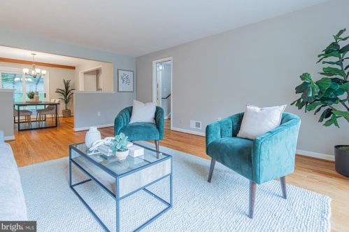 13620 Wendover Rd, Silver Spring MD 20904-1142 exterior