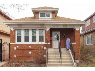 4927 Keeler Ave, Chicago IL  60803-1905 exterior