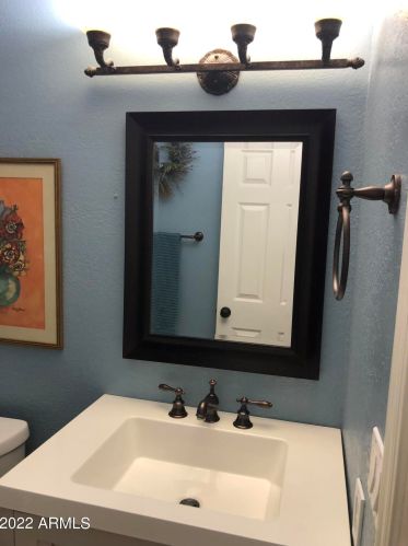 620 Campo Bello Dr, Phoenix AZ 85032-2030 exterior