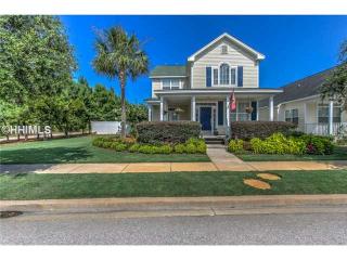 90 Buckeye St, Bluffton, SC 29910-7691