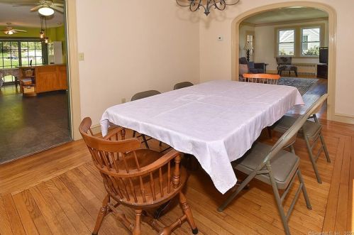 12 Reed St, Vernon CT 06066-3728 exterior