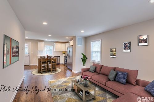 129 Amboy Ave, Metuchen NJ  08840-2552 exterior