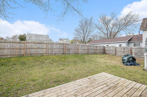 607 Root St, Belding MI  48809-1249 exterior