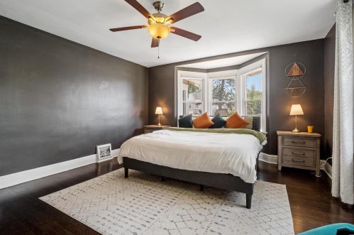 7742 Rannells Ave, Saint Louis MO 63143-1922 exterior