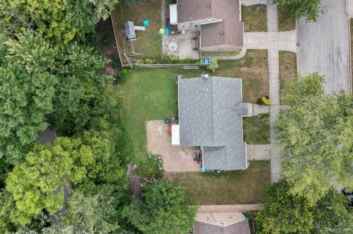 6209 Kostner Ave, Chicago IL 60652-3541 exterior