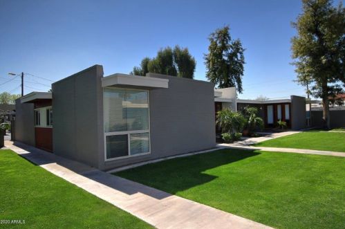 4419 27th St, Phoenix AZ  85016-5726 exterior