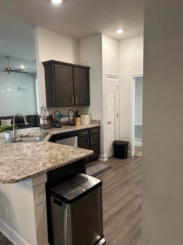 1207 Byron St, Fort Pierce FL  34983-2507 exterior