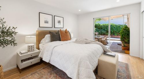 85 Shelley Dr, Mill Valley CA 94941-1579 exterior