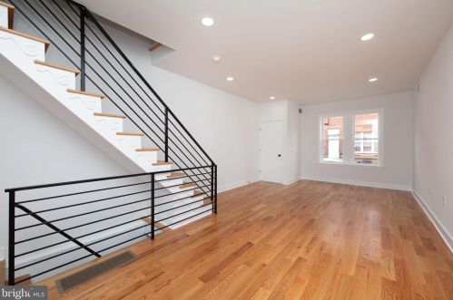 2005 Cleveland St, Philadelphia PA  19121-1501 exterior