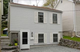 11 Hanover St, Montgomery NY  12549-1010 exterior