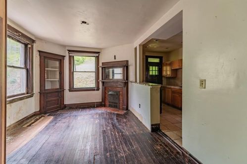 73 Pasadena St, Pittsburgh PA  15211-2170 exterior