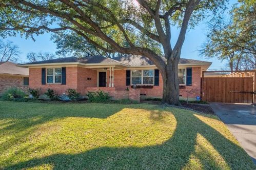 9906 Crestwick Dr, Dallas, TX 75238-2642