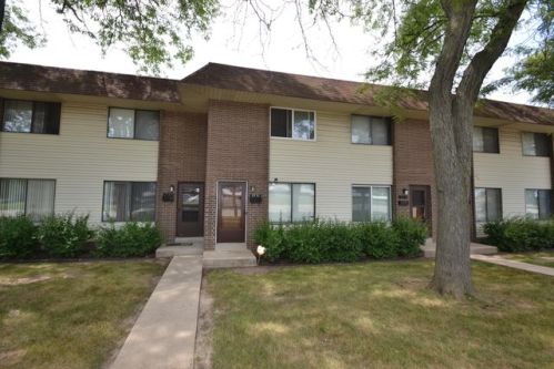 7771 60, Milwaukee WI  exterior