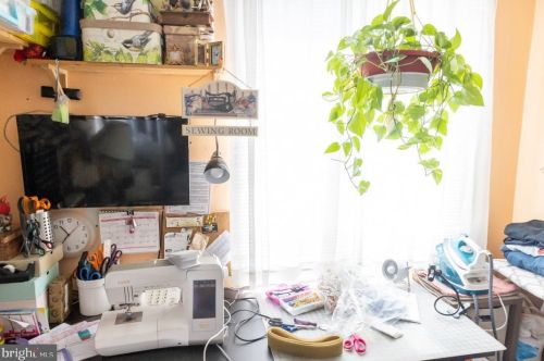 1670 Ft Dupont St, Washington DC 20020-1053 exterior