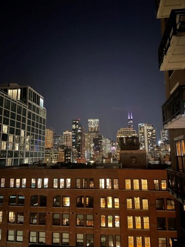 849 Franklin St, Chicago IL 60610-8793 exterior