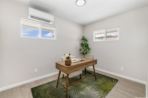 1634 Paula Dr, Honolulu HI  96816-4316 exterior