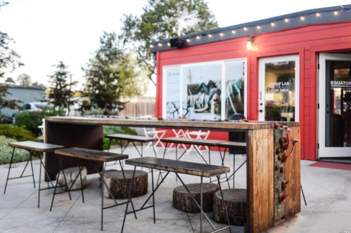 390 Lowell Ave, Mill Valley CA 94941-3846 exterior