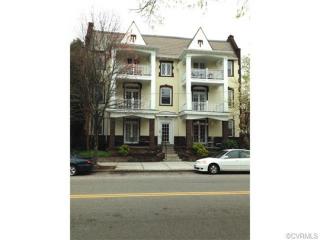 1600 Grove Ave, Richmond VA  23220-4637 exterior