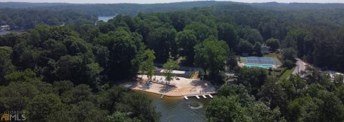 8388 Lake Dr, Lithonia GA  30039-5724 exterior