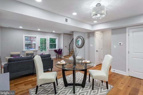 1354 Rittenhouse St, Washington DC  20011-1106 exterior