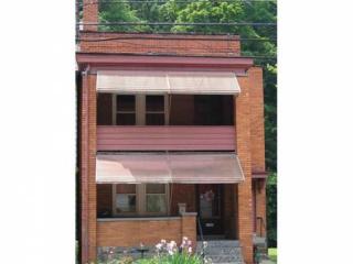 1123 Avenue, Pittsburgh, PA 15209-2245