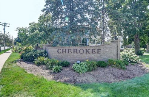 4962 Sherman Ave, Madison WI  53704-1490 exterior