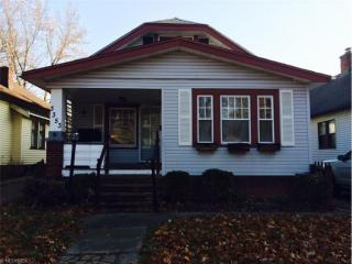 3353 127 St, Cleveland OH  44111-2621 exterior