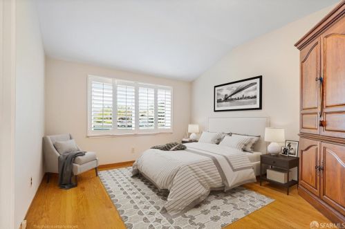 1678 Pepperwood Ct, Concord CA  94521-1126 exterior