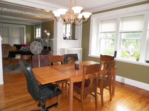 7 Fiske St, Worcester MA 01602-2961 exterior