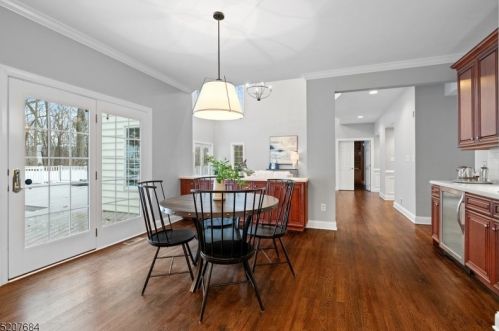 46 Morgan Dr, Sparta NJ 07871-3567 exterior