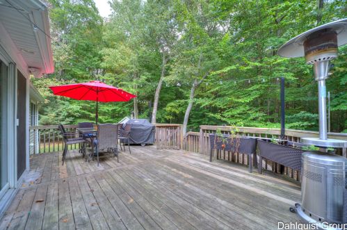 1626 Orshal Rd, Meskegon MI 49445-8804 exterior