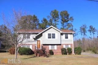 5495 Morning Crk Cir, Atlanta GA  30349-3594 exterior