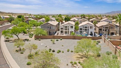 1424 Cathedral Rock Dr, Phoenix AZ 85048-8910 exterior