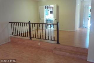 7603 Coddle Harbor Ln, Rockville MD  20854-3252 exterior