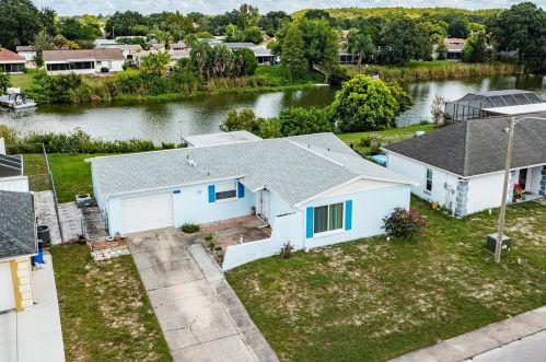 8419 Redfield Dr, Port Richey, FL 34668-4252