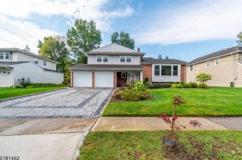 27 Norwood Rd, Springfield, NJ 07081-2234