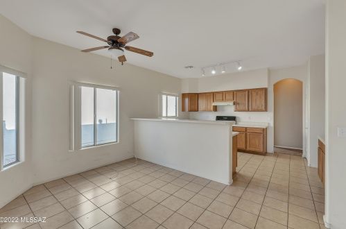 3538 Drexel Manor Stra, Tucson AZ  85706-1985 exterior