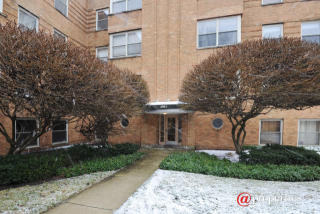 4903 Wolcott Ave, Chicago IL  60609-4850 exterior