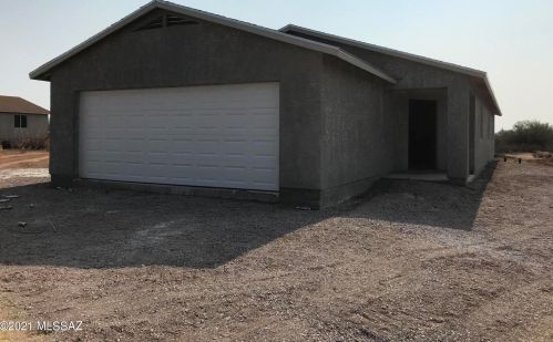 11459 Anthony Dr, Tucson, AZ 85743-8751