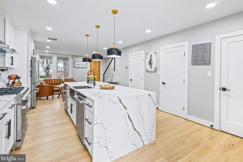 1225 Randolph St, Washington DC 20011-5908 exterior