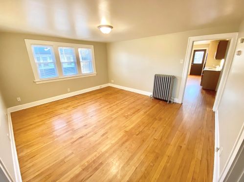 3009 12th St, Milwaukee WI 53215-3822 exterior